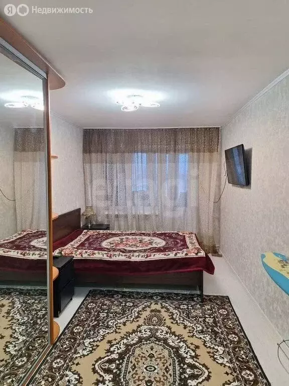 3-комнатная квартира: Тольятти, Коммунистическая улица, 83А (64 м) - Фото 1