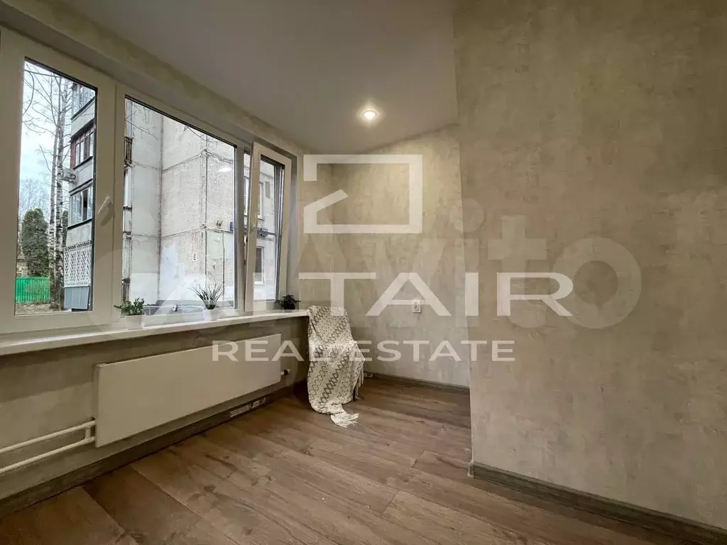 Квартира-студия, 14 м, 1/9 эт. - Фото 0