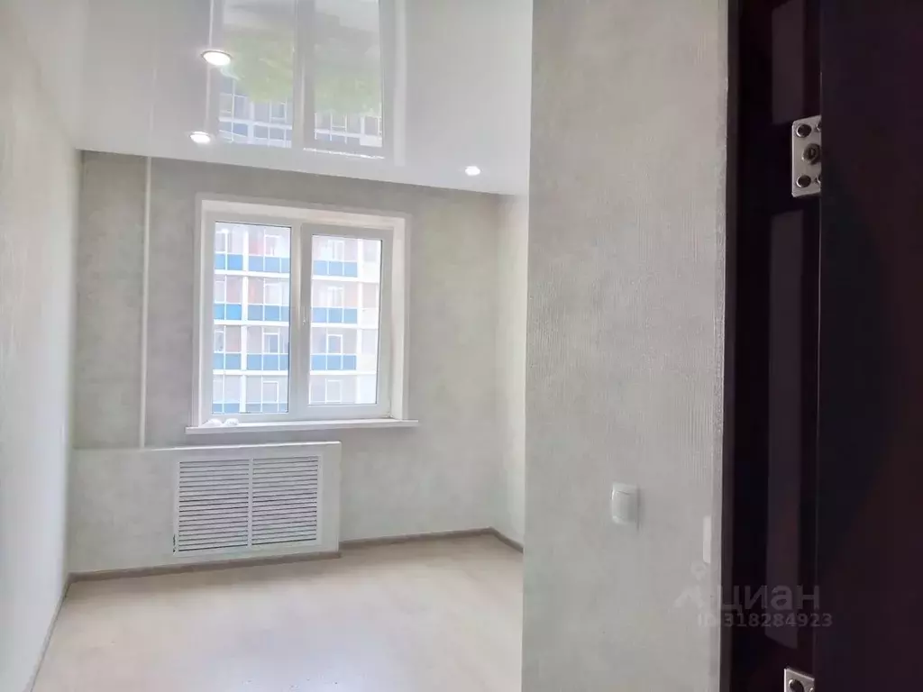 Студия Красноярский край, Красноярск Северо-Енисейская ул., 48 (12.0 ... - Фото 1