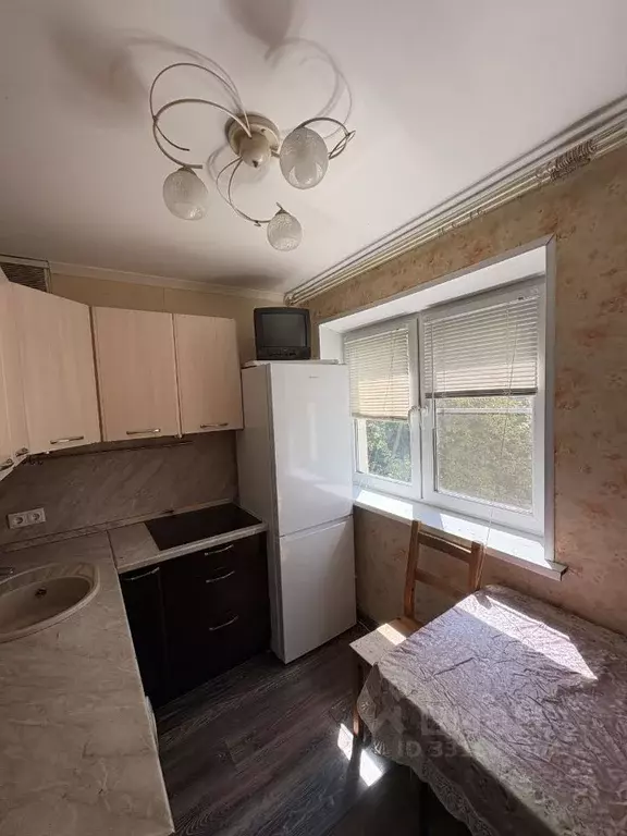 2-к кв. Москва ул. Гурьянова, 79 (48.0 м) - Фото 1