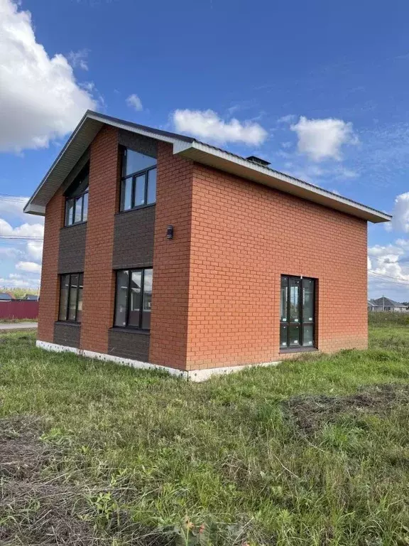 Дом в Удмуртия, Завьяловский район, д. Шудья, Тихие Зори кп ул. ... - Фото 1