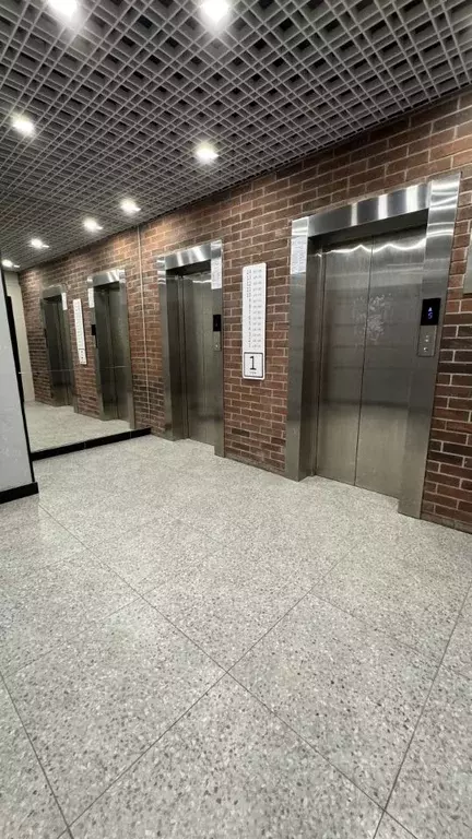 1-к кв. Алтайский край, Барнаул ул. Имени В.Т. Христенко, 8 (37.3 м) - Фото 2