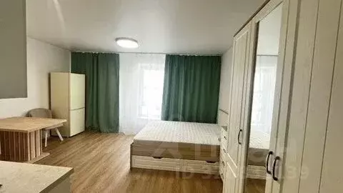 Студия Московская область, Ленинский городской округ, Дрожжино пгт ул. ... - Фото 2