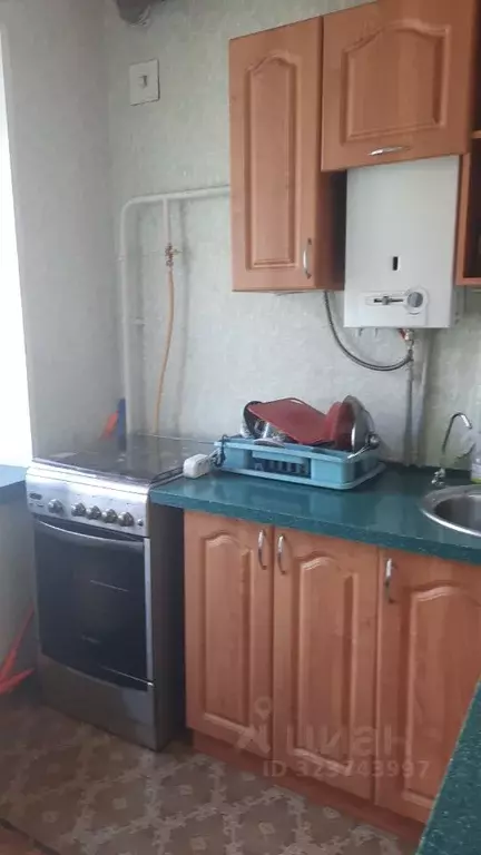 3-к кв. Нижегородская область, Дзержинск ул. Чапаева, 27 (60.0 м) - Фото 1