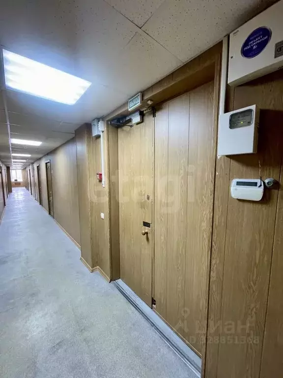 Офис в Ростовская область, Ростов-на-Дону просп. Чехова, 94 (300 м) - Фото 2