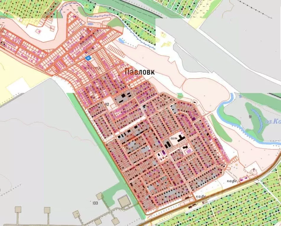 Участок в Оренбургская область, Оренбургский район, ... - Фото 1