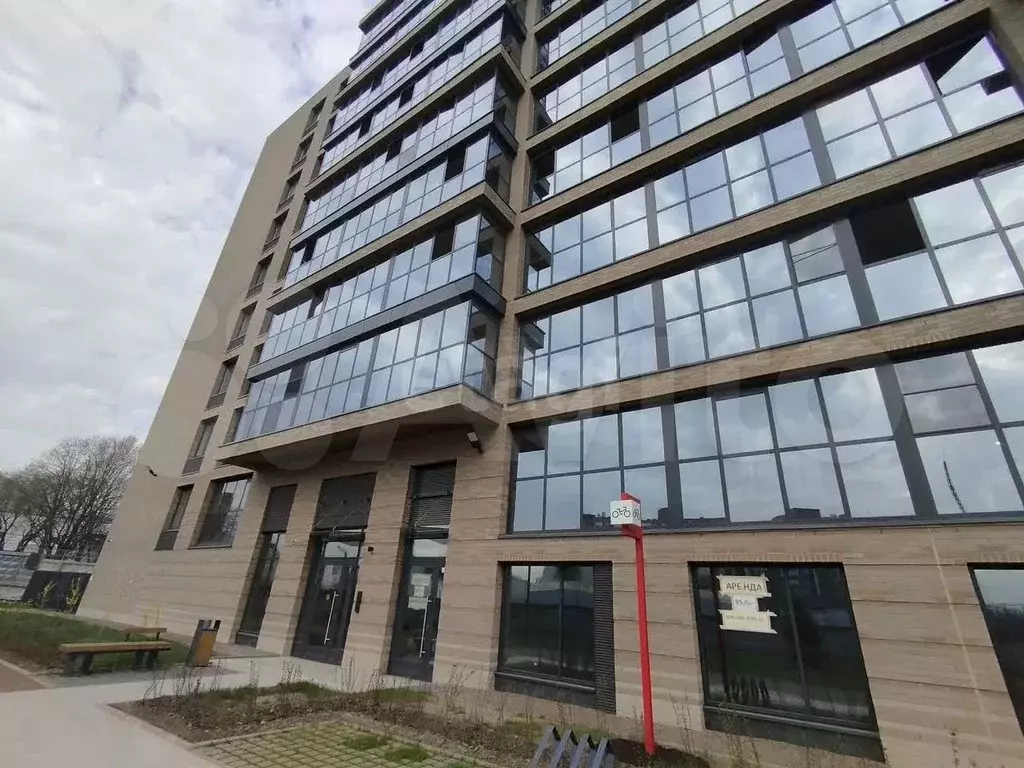 Квартира-студия, 24,5 м, 7/10 эт. - Фото 0