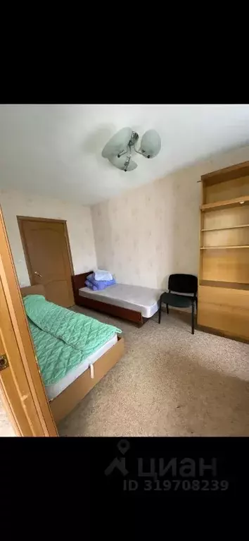 2-к кв. Иркутская область, Иркутск Партизанская ул., 109А (45.0 м) - Фото 1
