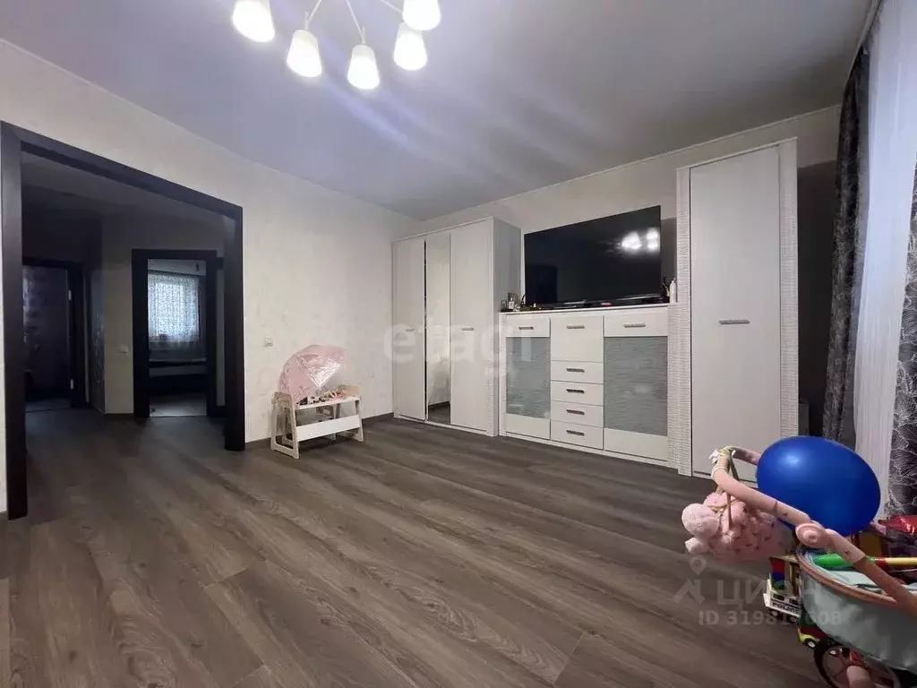 2-к кв. Ямало-Ненецкий АО, Салехард ул. Республики, 77 (61.5 м) - Фото 2