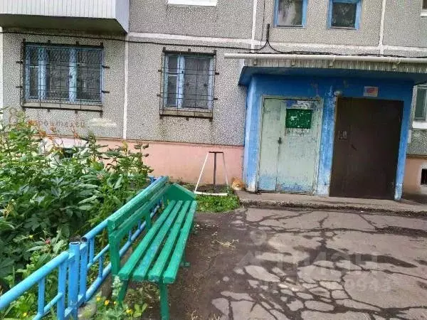 Помещение свободного назначения в Омская область, Калачинск ... - Фото 2