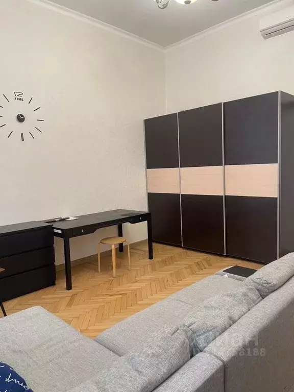 2-к кв. Ростовская область, Ростов-на-Дону Темерницкая ул., 33 (57.0 ... - Фото 0