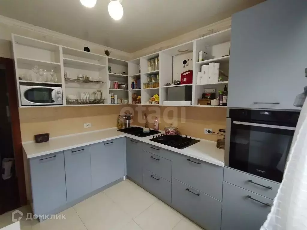 Продаётся 3-к квартира, 65.6 м - Фото 1