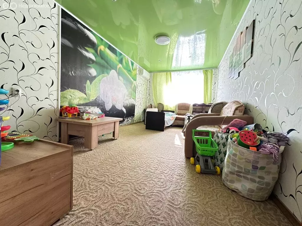 2-комнатная квартира: Магнитогорск, улица Суворова, 137/1 (48 м) - Фото 1