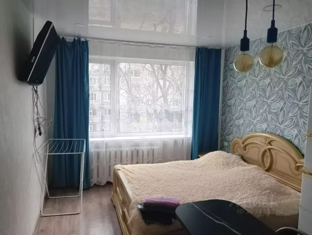 Студия Камчатский край, Петропавловск-Камчатский ул. Чубарова, 4 (22.0 ... - Фото 1