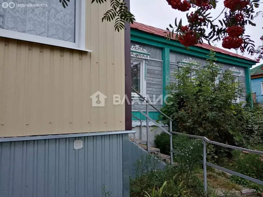 Дом в Каменка, Сборная улица, 12 (47.1 м) - Фото 1