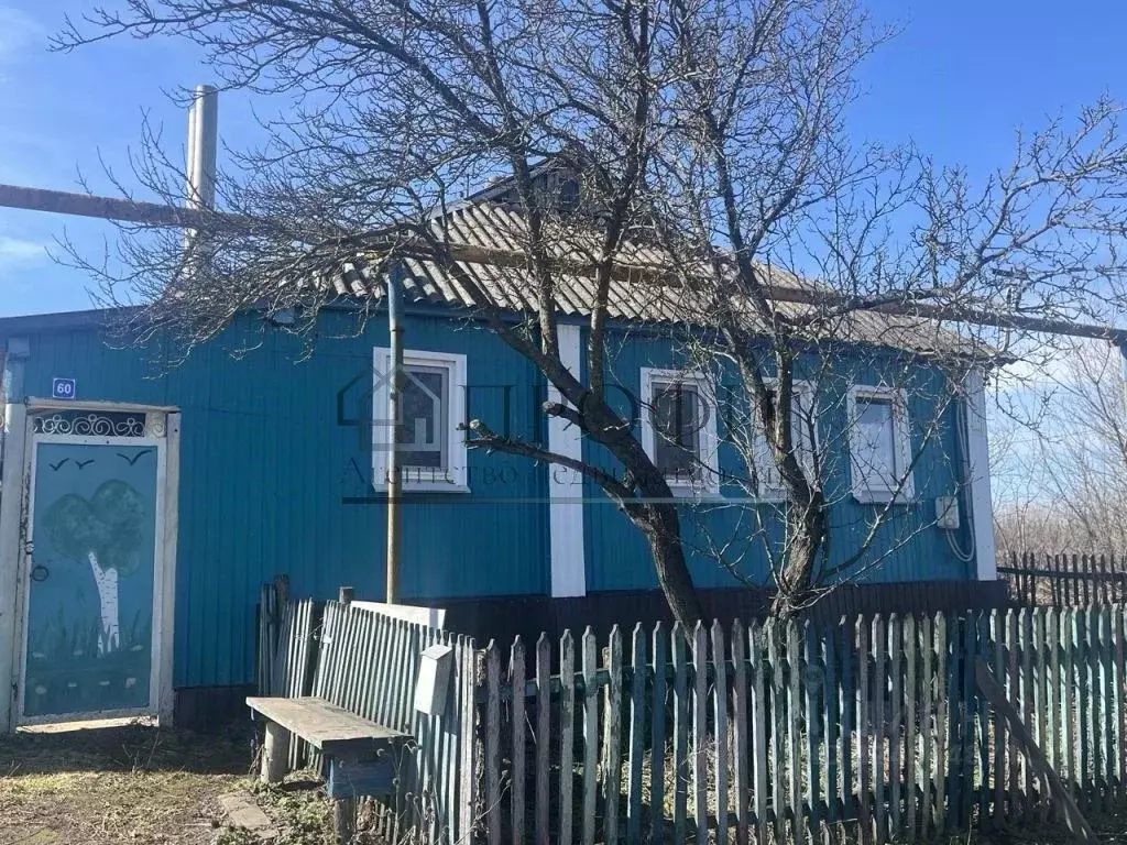 Дом в Белгородская область, Новооскольский муниципальный округ, с. ... - Фото 2