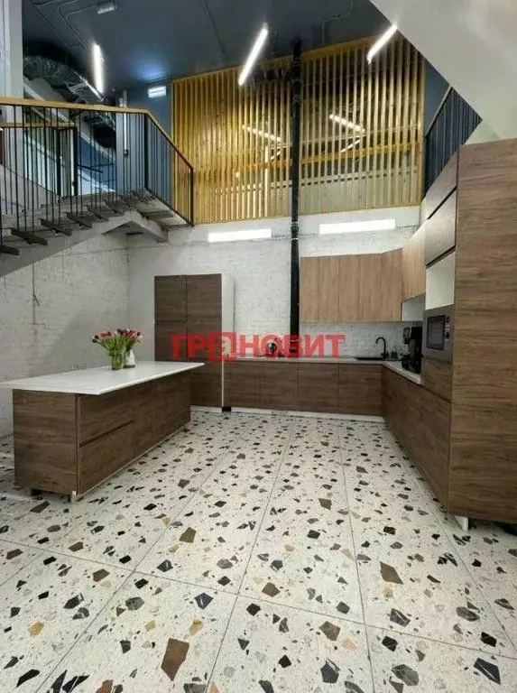Офис в Новосибирская область, Новосибирск ул. Чаплыгина, 115 (354 м) - Фото 0