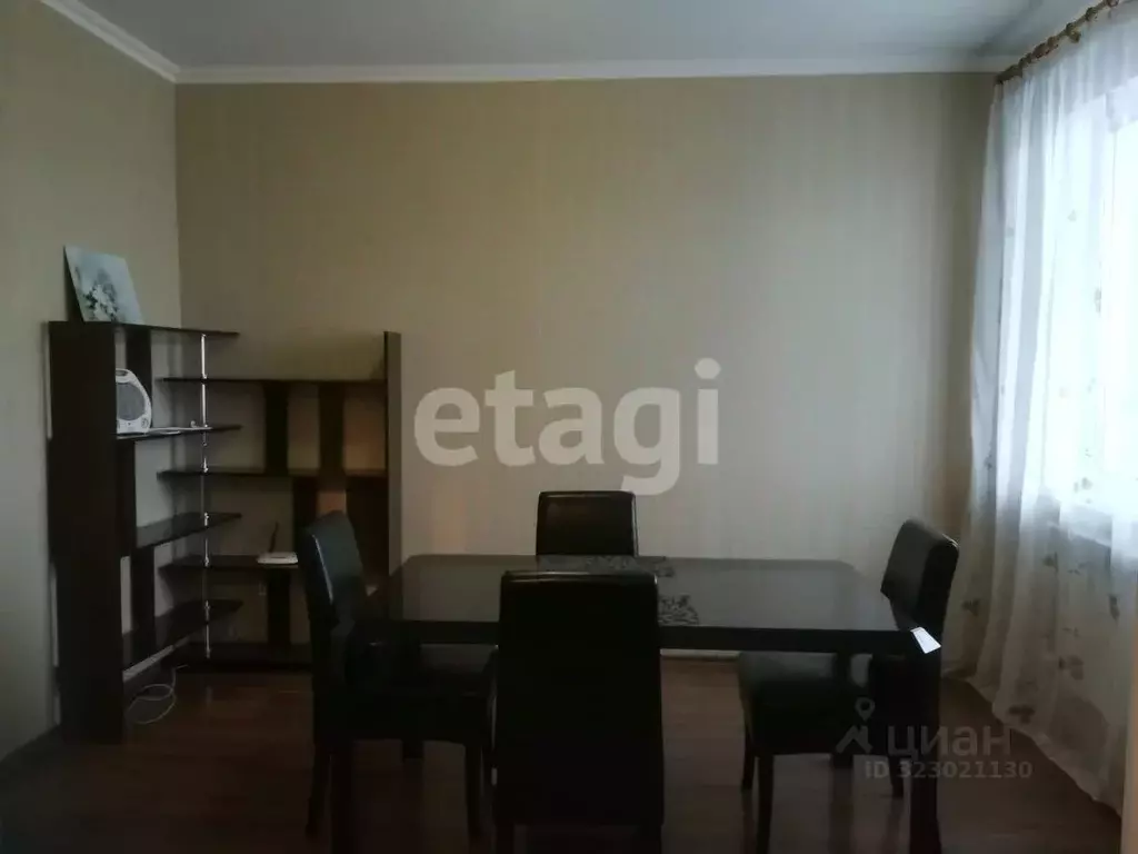 4-к кв. Бурятия, Улан-Удэ ул. Смолина, 54А (128.3 м) - Фото 2