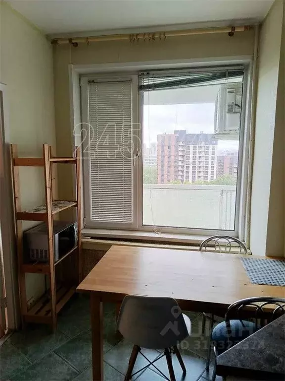 1-к кв. Москва ул. Удальцова, 3К13 (38.0 м) - Фото 1