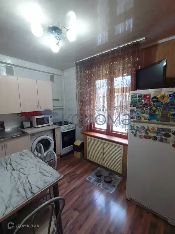 Продаётся 2-к квартира, 47 м - Фото 0
