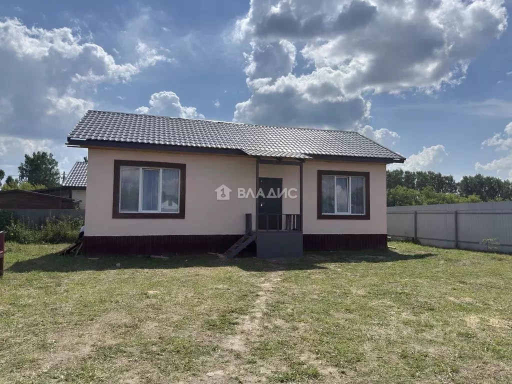 Дом в Московская область, Раменский муниципальный округ, Новое ... - Фото 2