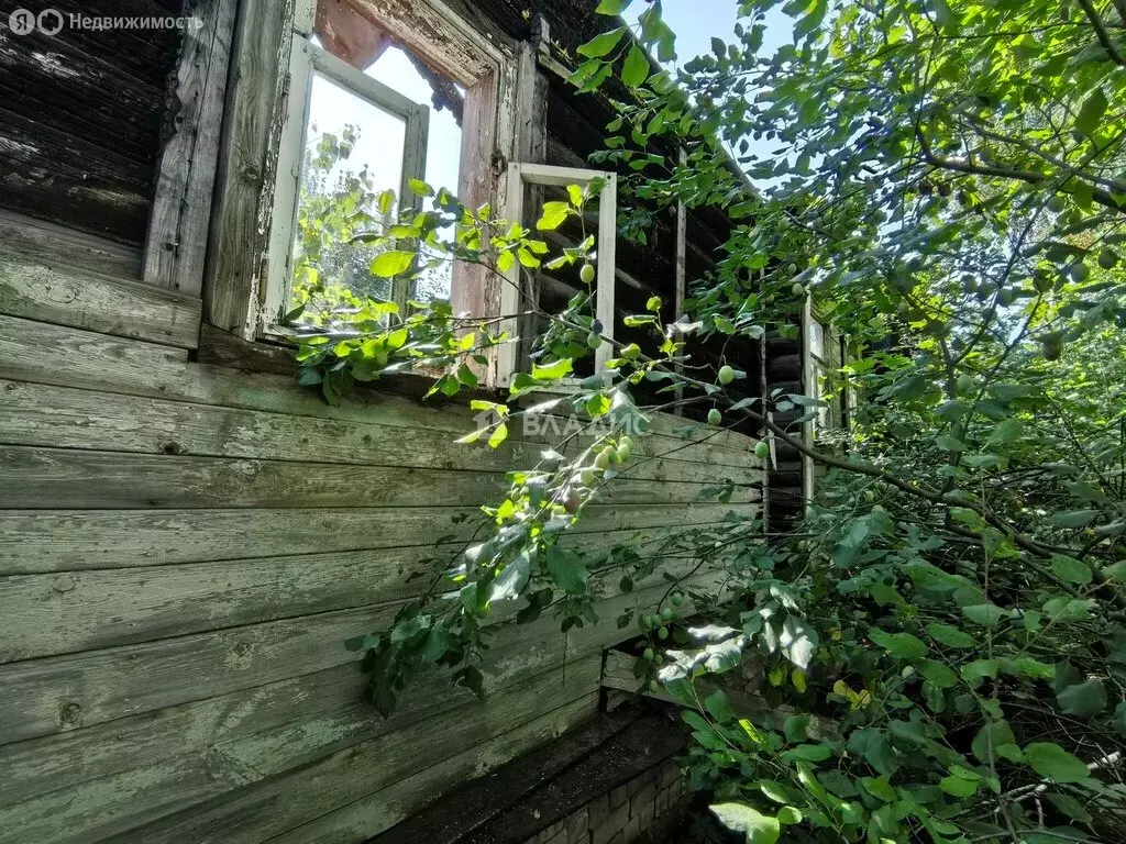 Дом в Гороховец, улица Конституции, 31 (37.1 м) - Фото 0