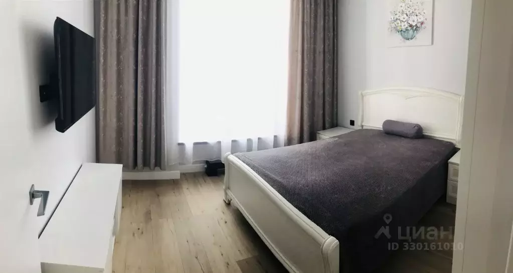 1-к кв. Москва пл. Курского Вокзала, 1 (40.3 м) - Фото 1