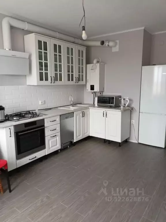 1-к кв. Саха (Якутия), Якутск ул. Ярославского, 48 (44.0 м) - Фото 1