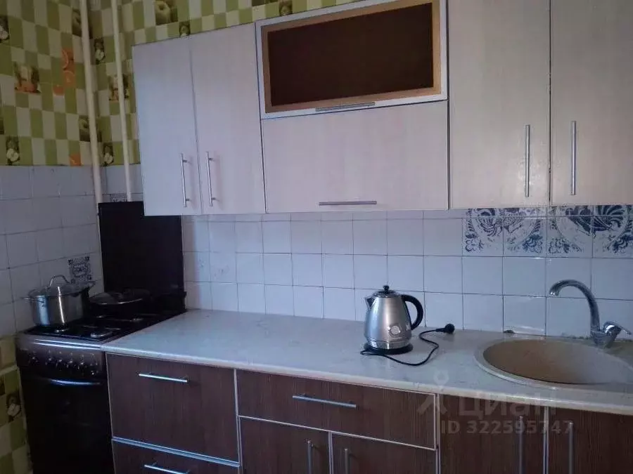 2-к кв. Воронежская область, Воронеж ул. Ломоносова, 118 (54.1 м) - Фото 1