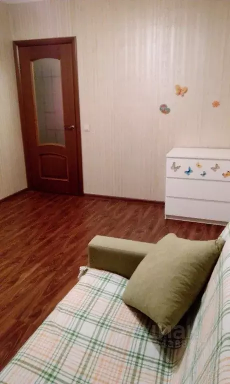 Комната Москва ул. Академика Волгина, 15К1 - Фото 1