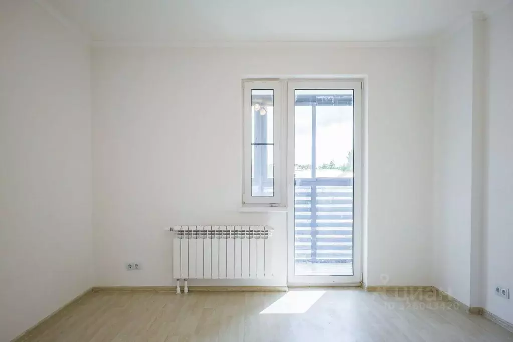 3-к кв. Москва пер. Посланников, 6 (77.0 м) - Фото 1