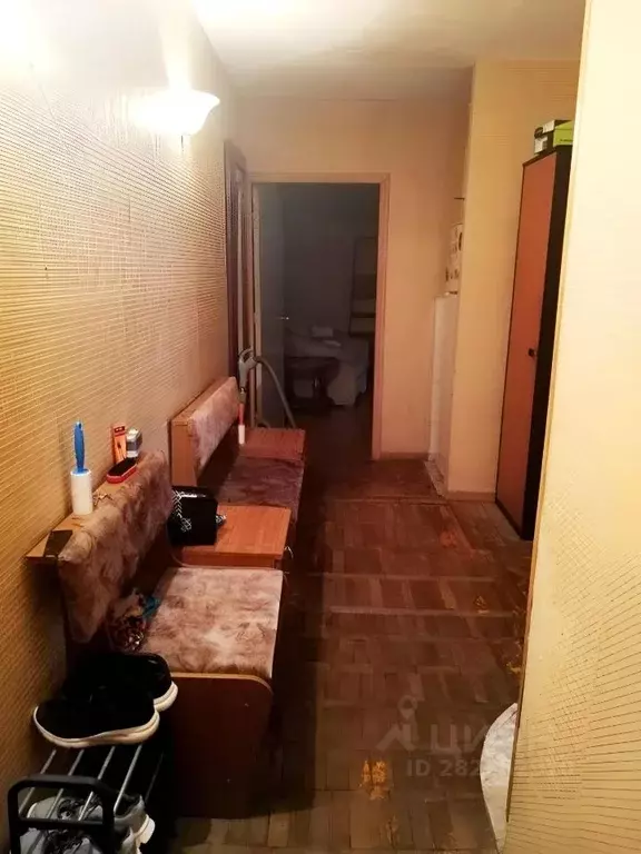 Комната Москва ул. 5-я Соколиной Горы, 21К4 (8.0 м) - Фото 1