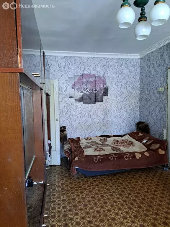 2-комнатная квартира: Тверь, улица Екатерины Фарафоновой, 42 (39.5 м) - Фото 1