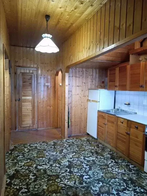 Дом в Московская область, Долгопрудный Шереметьевский мкр, Северная ... - Фото 2