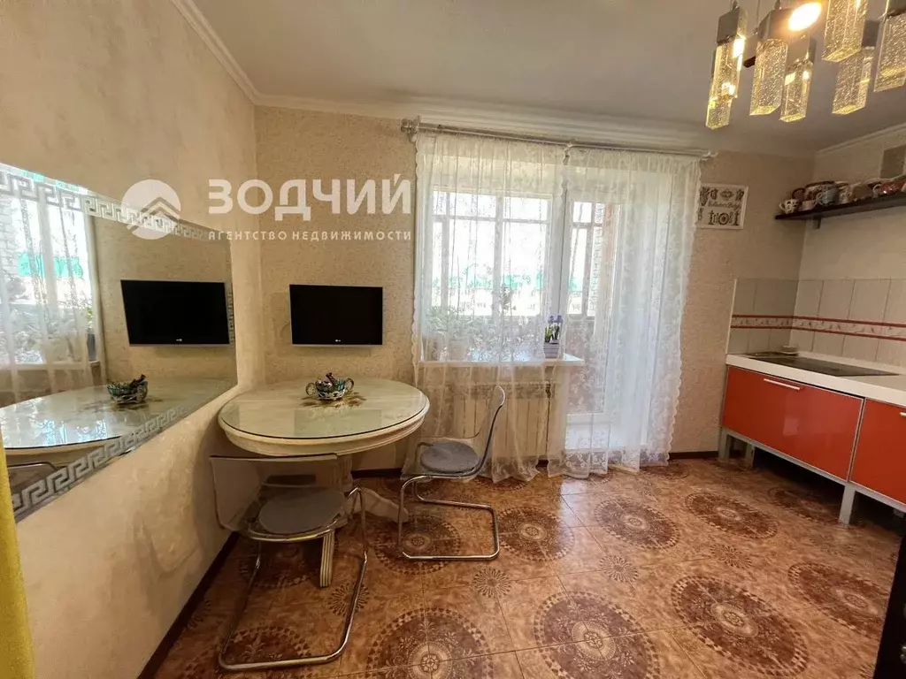 2-к кв. Чувашия, Чебоксары просп. Максима Горького, 33 (74.1 м) - Фото 1
