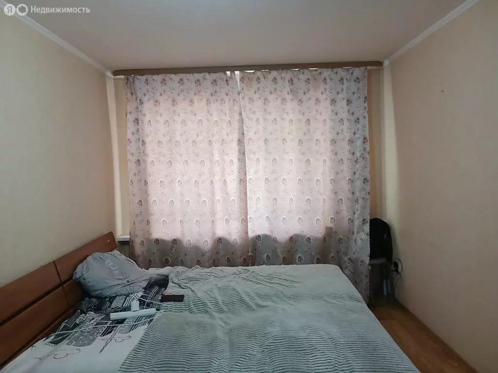 1-комнатная квартира: Курган, улица Коли Мяготина, 112 (29 м) - Фото 0