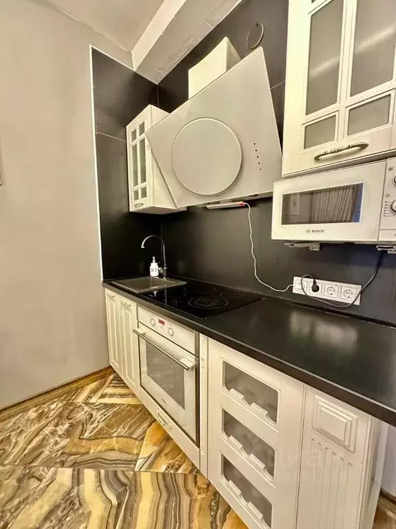 1-к кв. Московская область, Люберцы городской округ, Октябрьский пгт ... - Фото 2