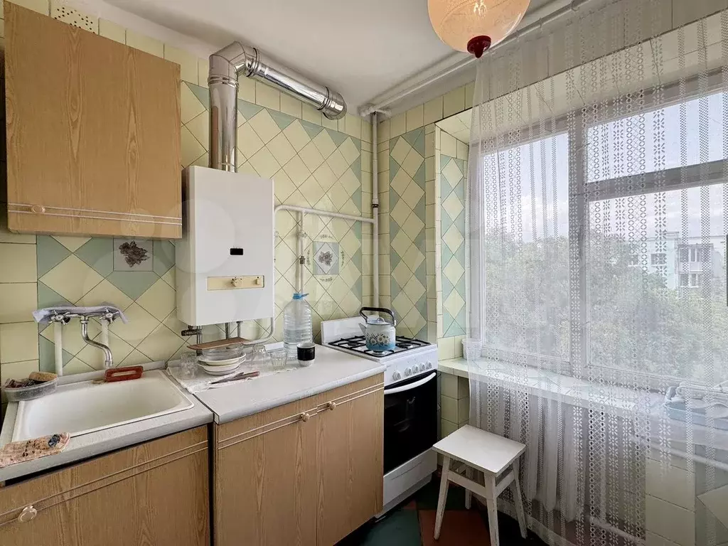 3-к. квартира, 60 м, 4/5 эт. - Фото 0