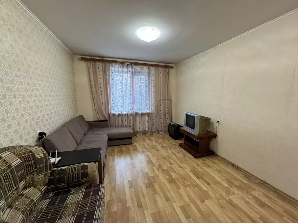 3-к кв. Московская область, Домодедово Западный мкр, ул. Каширское ... - Фото 2