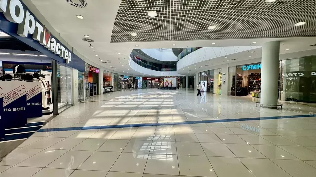 Помещение свободного назначения в Московская область, Реутов ... - Фото 1