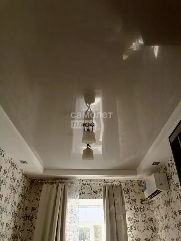 Комната Краснодарский край, Туапсе ул. Пушкина, 22 (10.5 м) - Фото 1