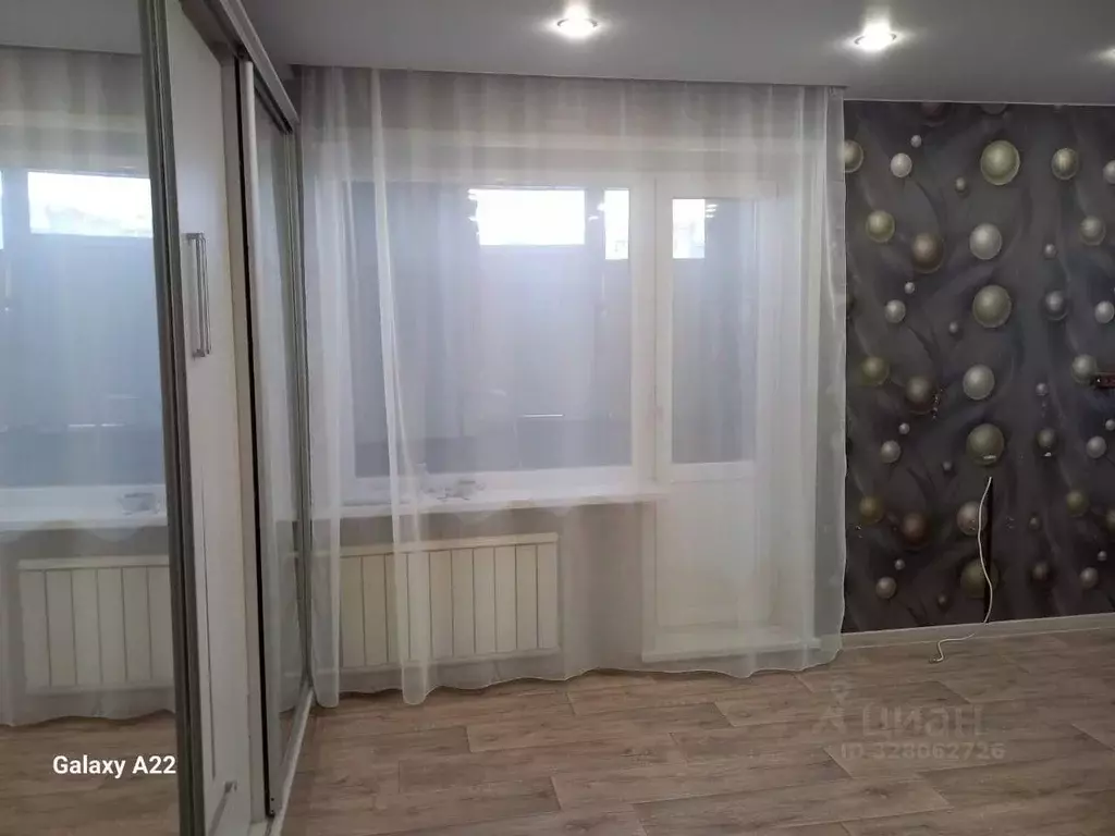 1-к кв. Красноярский край, Норильск ул. Космонавтов, 47 (35.6 м) - Фото 1