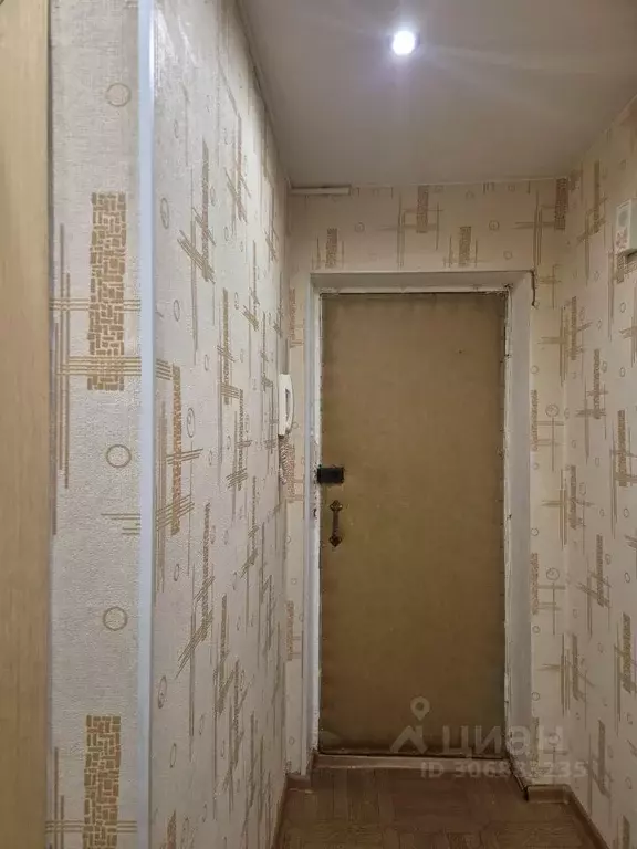 3-к кв. Владимирская область, Владимир Северная ул., 24 (67.0 м) - Фото 2