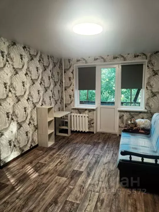 1-к кв. Крым, Керчь ул. Горького, 24 (31.0 м) - Фото 0