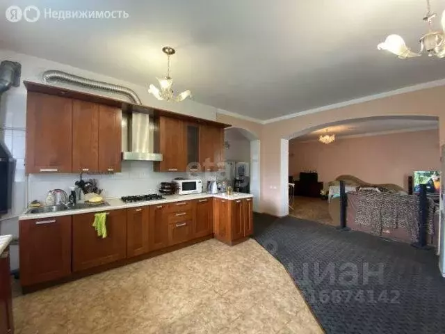 Дом в Ставропольский край, Пятигорск (463 м) - Фото 1