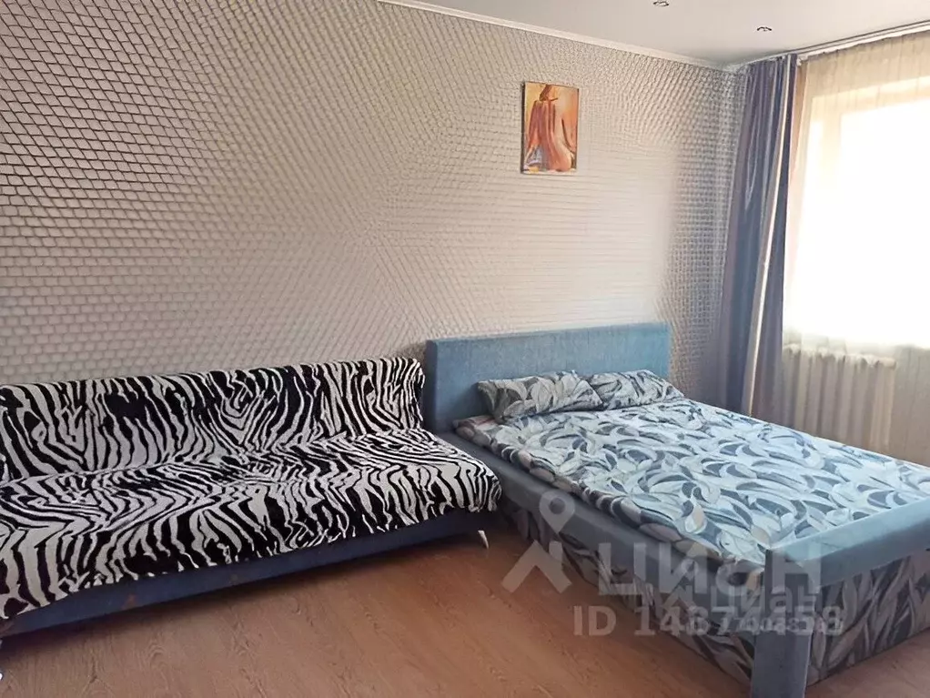 2-к кв. Тульская область, Тула Арсенальная ул., 3 (46.0 м) - Фото 1