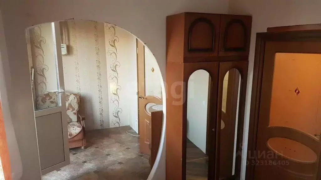 1-к кв. Московская область, Одинцовский городской округ, с. Ромашково ... - Фото 1