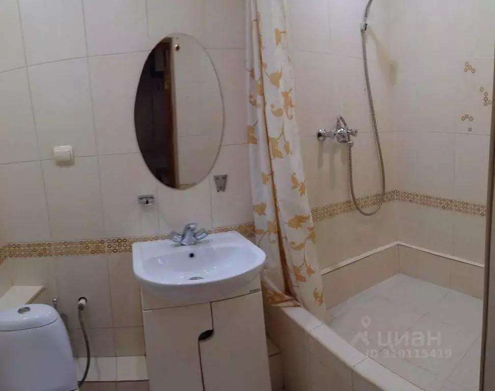 Комната Красноярский край, Красноярск просп. Металлургов, 51А (15.0 м) - Фото 1