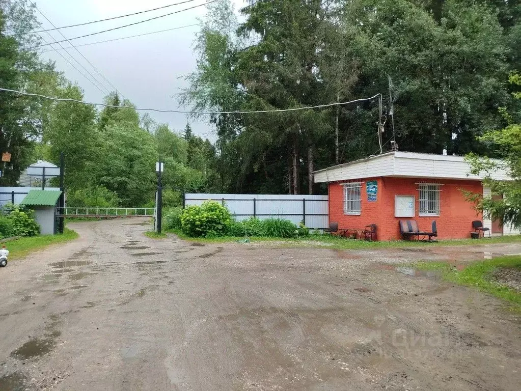 Дом в Московская область, Сергиево-Посадский городской округ, Труд СНТ ... - Фото 0
