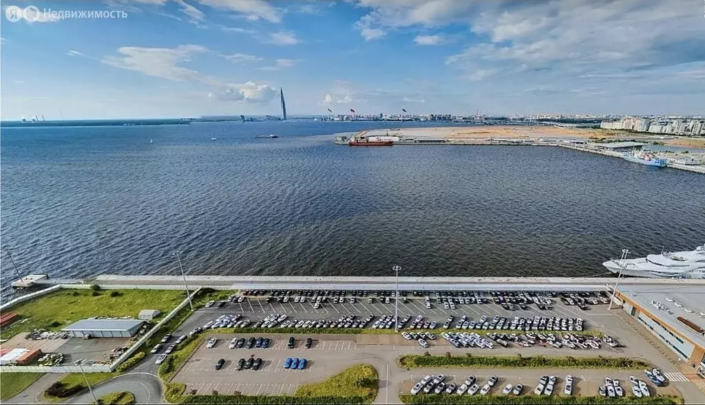 2-комнатная квартира: Санкт-Петербург, пер. Паромный (56.85 м) - Фото 2